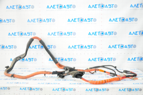 Power cable inverter-battery Ford C-max MK2 13-18 type 2