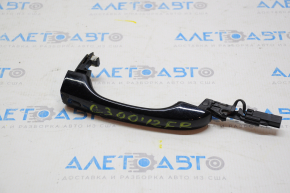 Door handle outer front right Chrysler 300 11-23