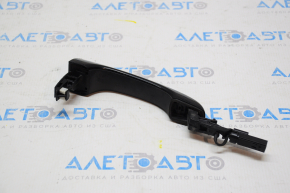 Door handle outer front right Chrysler 300 11-23