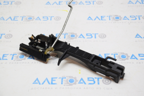 Front right door handle mechanism for Lexus RX300 RX330 RX350 RX400h 04-09