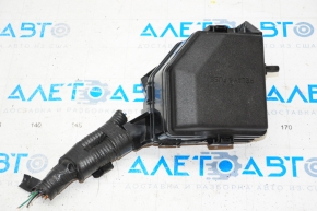 Fuse box under hood right Lexus ES350 13-18 broken fastener