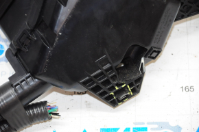 Fuse box under hood right Lexus ES350 13-18 broken fastener