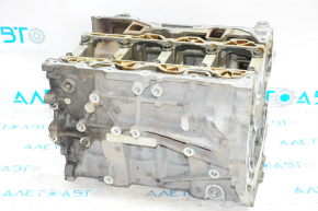 Bare cylinder block Ford Focus mk3 15-18 rest 2.0 94k, for honing