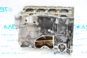 Bare cylinder block Ford Focus mk3 15-18 rest 2.0 94k, for honing
