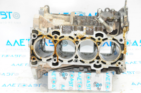 Bare cylinder block Ford Focus mk3 15-18 rest 2.0 94k, for honing
