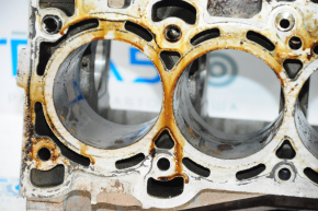 Bare cylinder block Ford Focus mk3 15-18 rest 2.0 94k, for honing