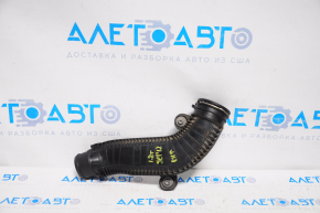 Right middle air duct for VW Jetta 11-18 USA 1.8T