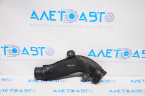 Right middle air duct for VW Jetta 11-18 USA 1.8T
