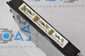 SMART KEY COMPUTER Lexus ES300h ES350 13-18