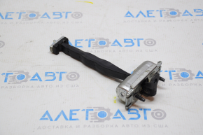 Lincoln MKX 16-18 rear left door stop