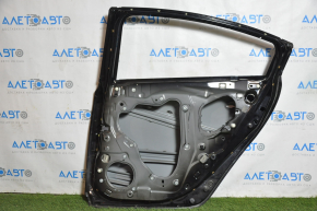 Door bare rear right Mazda 6 13-21 black 41W, dents