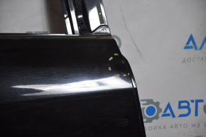 Door bare rear right Mazda 6 13-21 black 41W, dents