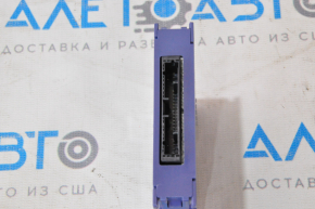 Driver Park Assist Lexus ES300h ES350 13-16