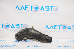 Right middle air pipe VW Passat b8 16-19 USA 1.8T, 2.0T broken mount