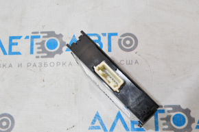 Tire Pressure Control Lexus ES300h ES350 13-18
