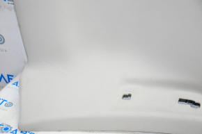 Ceiling trim Lexus ES300h ES350 13-15 gray under the sunroof, creases. for dry cleaning