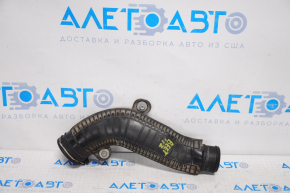 Intercooler pipe 2nd right VW Beetle 12-19 1.8T, 2.0T