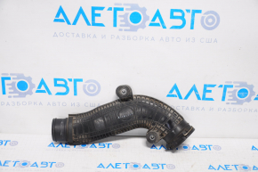 Intercooler pipe 2nd right VW Beetle 12-19 1.8T, 2.0T