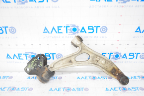 Lower front right arm Ford C-max MK2 13-18 torn silent block and boot