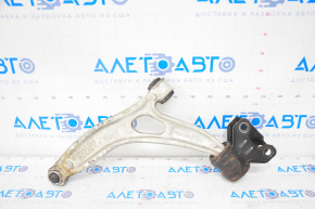 Lower front right arm Ford C-max MK2 13-18 torn silent block and boot