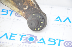 Lower front right arm Ford C-max MK2 13-18 torn silent block and boot