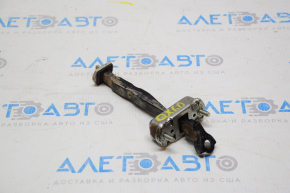 Rear left door limiter Infiniti JX35 QX60 13-20