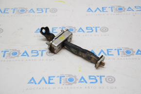 Rear left door limiter Infiniti JX35 QX60 13-20