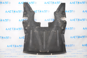 Engine protection BMW 3 F30 4d 13-18 AWD