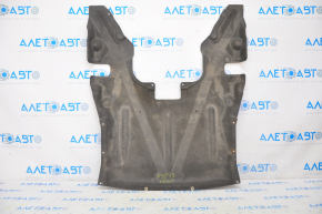Engine protection BMW 3 F30 4d 13-18 AWD