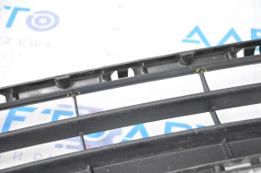 Lower grille front bumper Mazda 6 13-17 USA grille tears