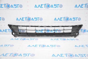 Lower grille of the front bumper Mazda 6 14-17 USA grille tears
