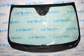 Jeep Cherokee KL 14-18 Windshield
