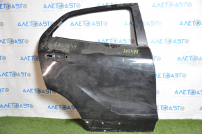 Door bare rear right Buick Encore 13-19 graphite GAR