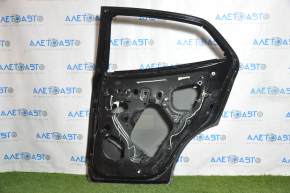Door bare rear right Buick Encore 13-19 graphite GAR