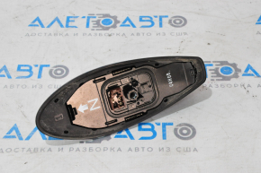 Antenna fin Lexus ES300h ES350 13-18 type 2 under the chip