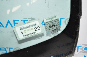 Windshield Nissan Rogue 14-18 air on the edge