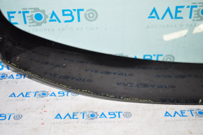 Windshield Nissan Rogue 14-18 air on the edge