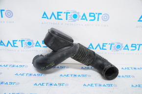 Air duct for Hyundai Sonata 11-14 2.4 manifold