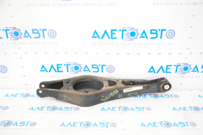 Lower arm under spring rear left VW Jetta 11-18 USA silent block for replacement
