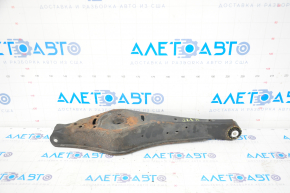 Lower arm under spring rear left VW Jetta 11-18 USA silent block for replacement