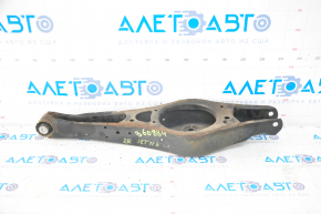 Lower arm under spring rear right VW Jetta 11-18 USA silent block for replacement