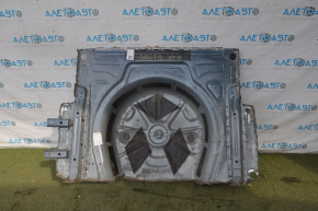 Trunk trough VW Jetta 11-18 USA