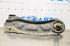 Rear left longitudinal arm Infiniti QX30 17-19 FWD cracked silent block