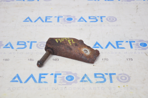 Exhaust manifold bracket rear left BMW F30 12-18 N20 rusty