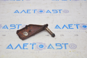 Exhaust manifold bracket rear left BMW F30 12-18 N20 rusty