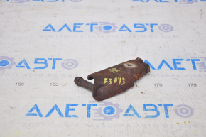 Exhaust pipe bracket rear right BMW F30 12-18 rusty
