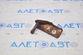 Exhaust pipe bracket rear right BMW F30 12-18 rusty