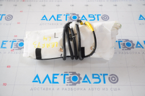 Nissan Leaf 11-12 left seat airbag