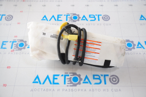 Nissan Leaf 11-12 left seat airbag