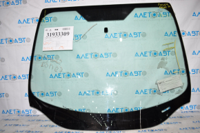 Ford Focus mk3 windshield 11-18 usa APTECH, sand